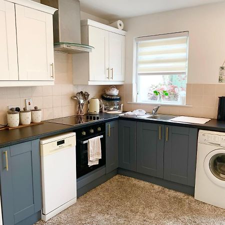 Three-Bedroom Home In Tulfarris Village, Wicklow بلسيينغتون المظهر الخارجي الصورة