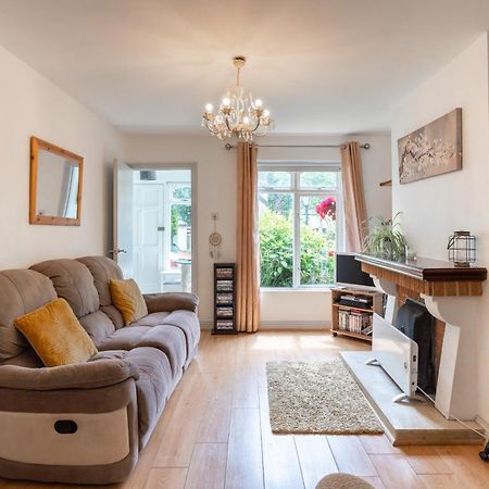 Three-Bedroom Home In Tulfarris Village, Wicklow بلسيينغتون المظهر الخارجي الصورة