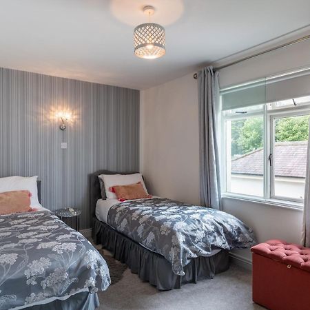 Three-Bedroom Home In Tulfarris Village, Wicklow بلسيينغتون المظهر الخارجي الصورة