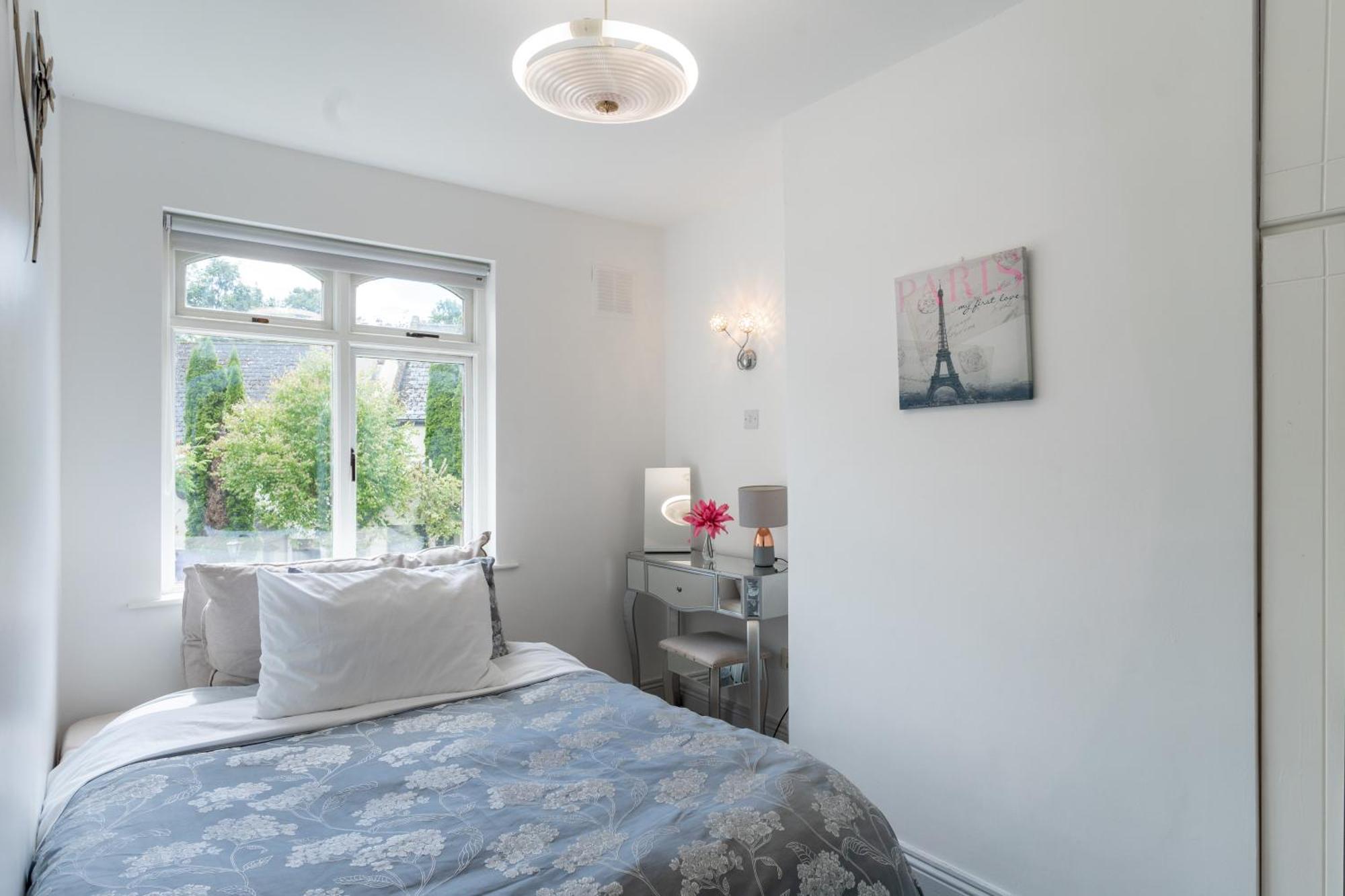 Three-Bedroom Home In Tulfarris Village, Wicklow بلسيينغتون المظهر الخارجي الصورة