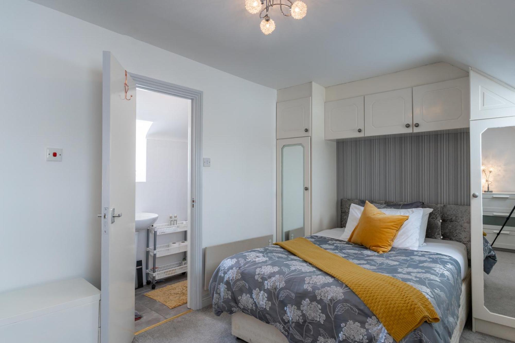 Three-Bedroom Home In Tulfarris Village, Wicklow بلسيينغتون المظهر الخارجي الصورة