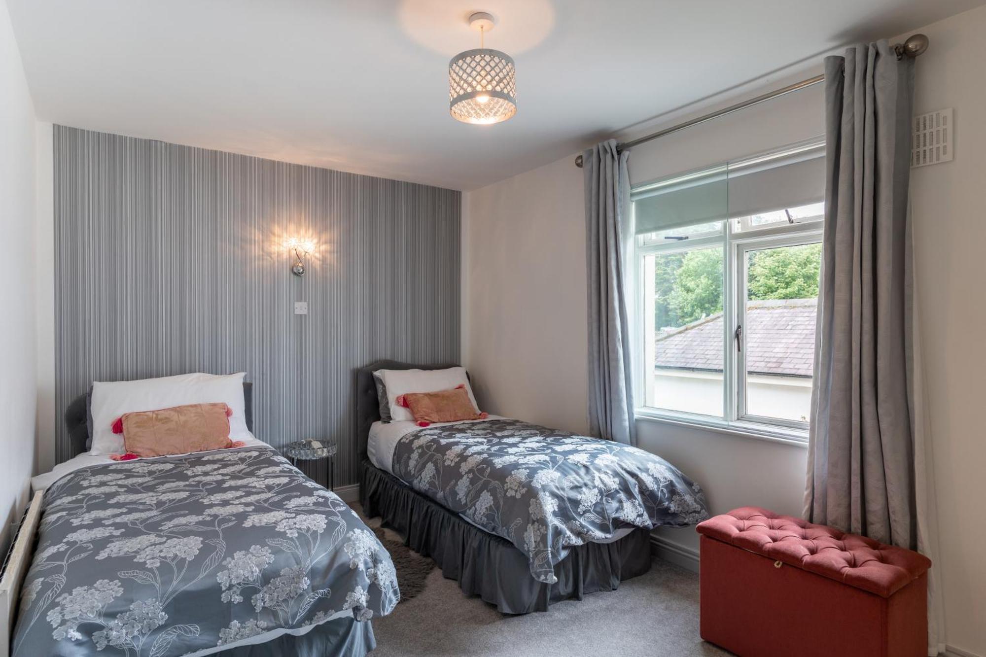 Three-Bedroom Home In Tulfarris Village, Wicklow بلسيينغتون المظهر الخارجي الصورة