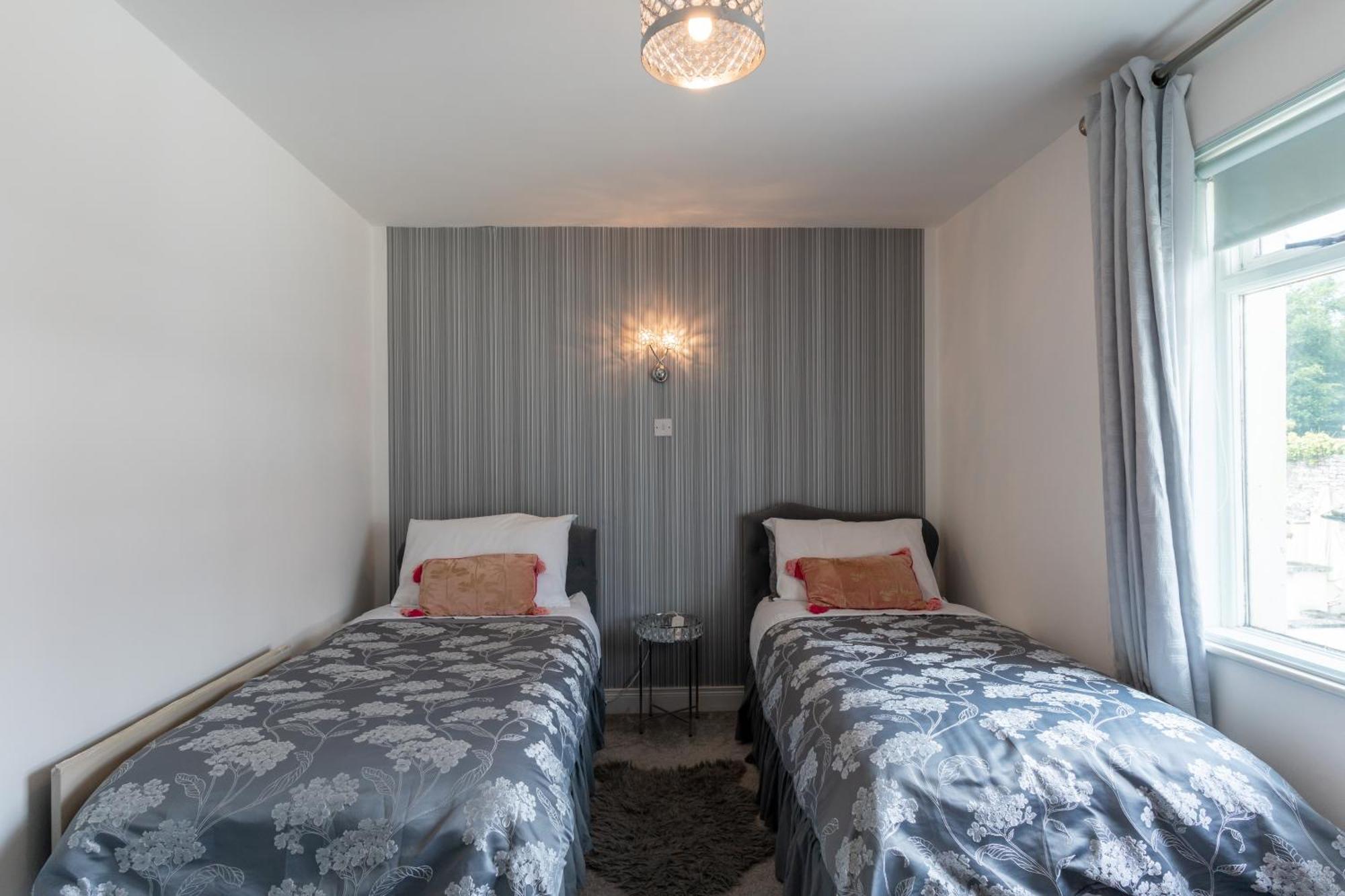 Three-Bedroom Home In Tulfarris Village, Wicklow بلسيينغتون المظهر الخارجي الصورة